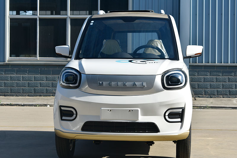 電動(dòng)四輪車(chē)廠家