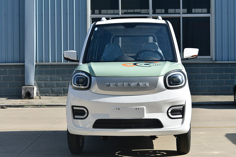 電動(dòng)四輪車(chē)